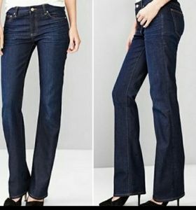 Gap 1969 Perfect Boot Jeans
